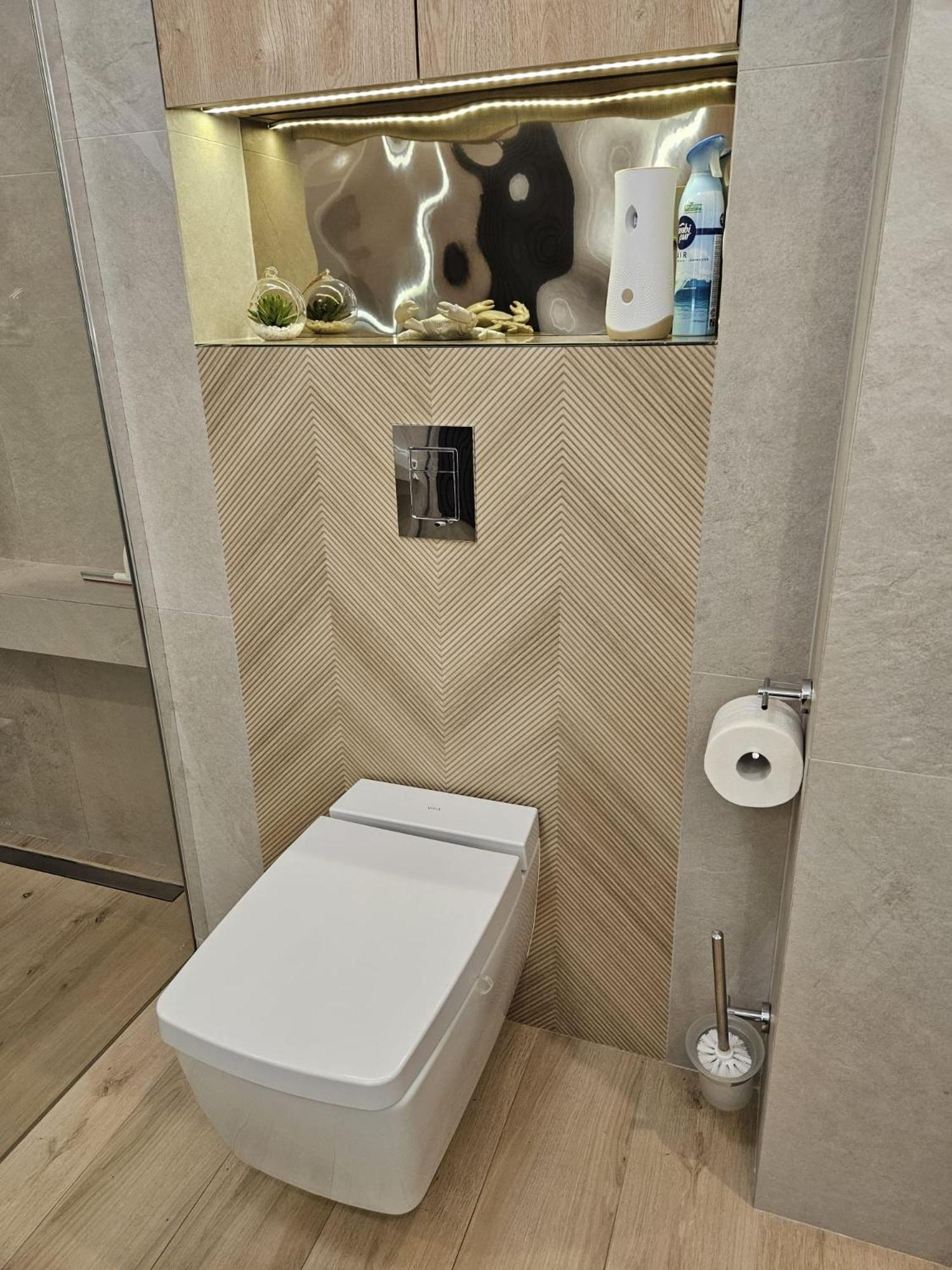 Apartament Capri Miedzyzdroje Esterno foto