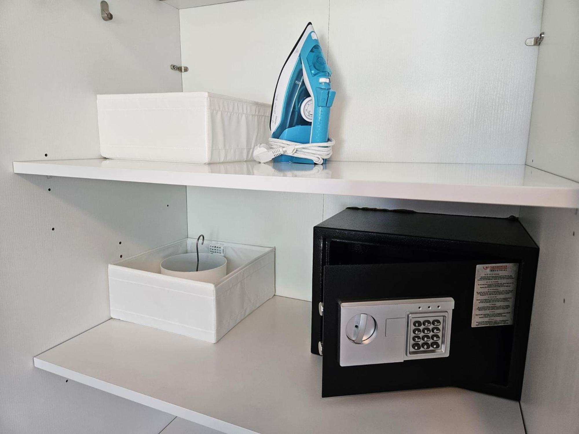 Apartament Capri Miedzyzdroje Esterno foto