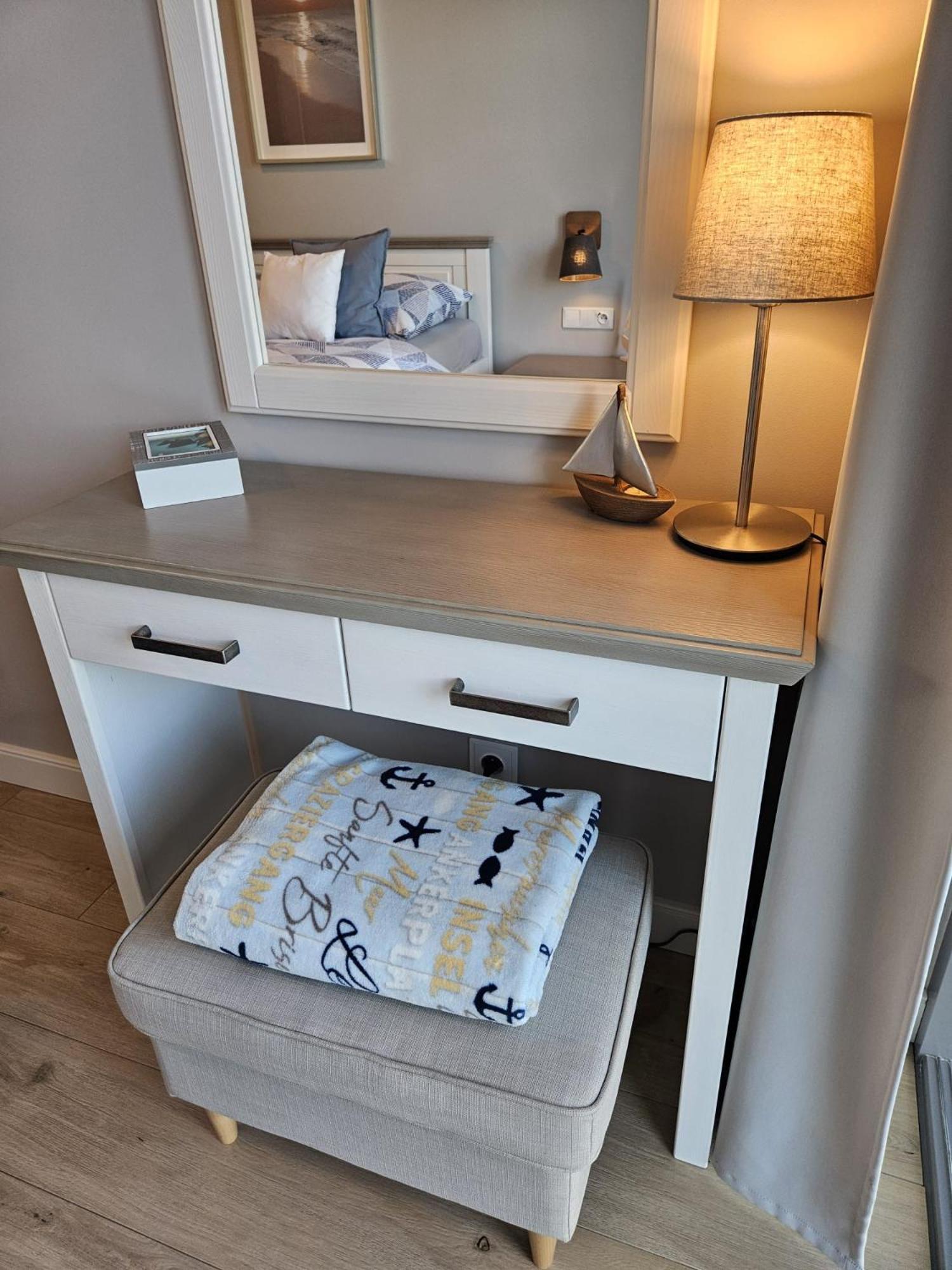 Apartament Capri Miedzyzdroje Esterno foto